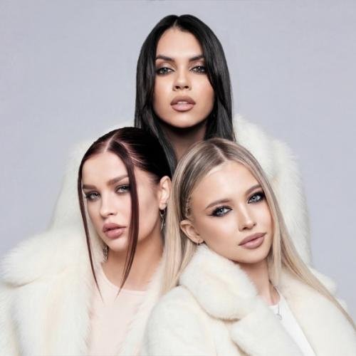 Serebro - Снег идет