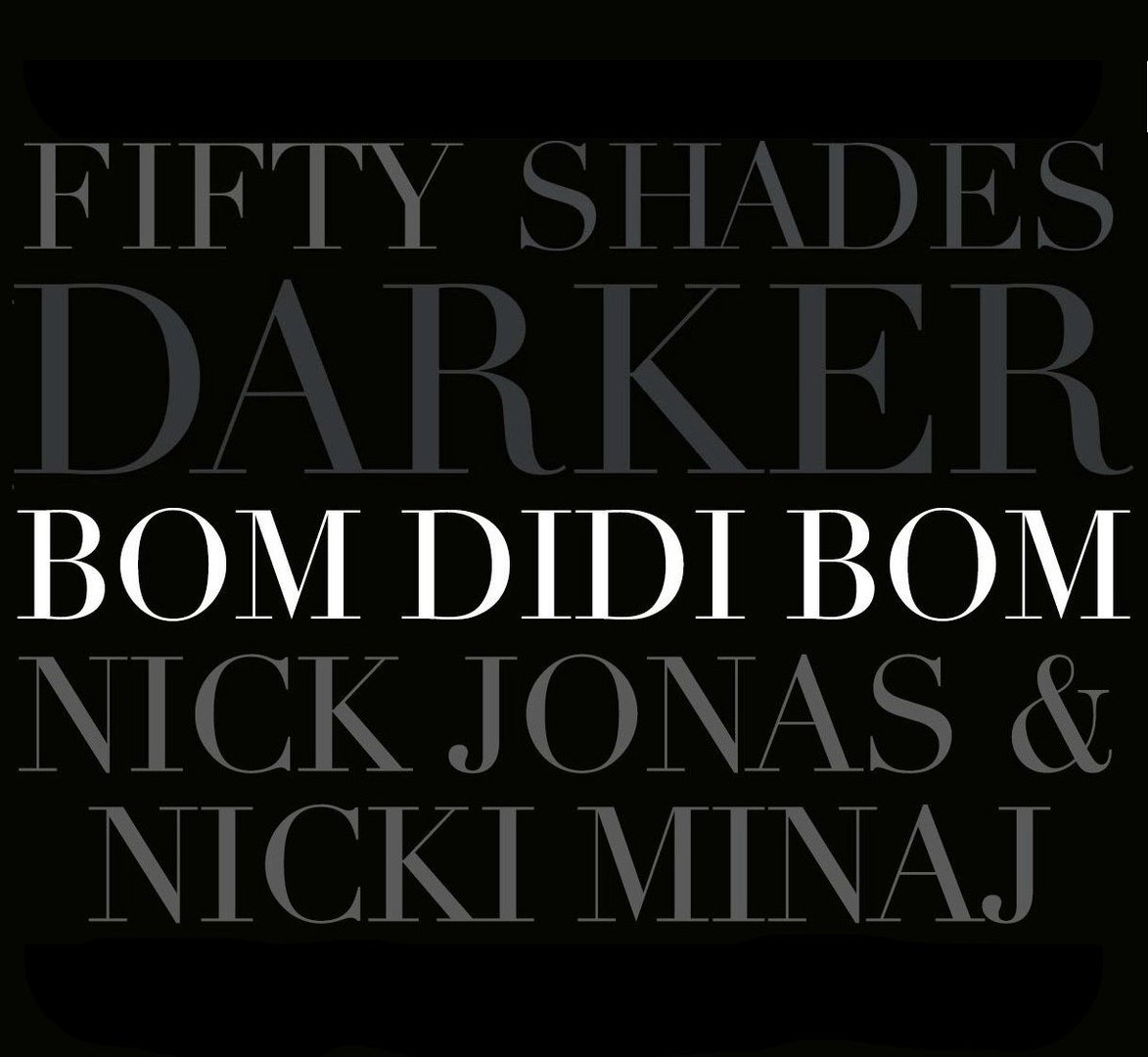 Перевод песни nick. Bom Bidi bom Nick Jonas, Nicki. Bom Bidi bom Nick Jonas, Nicki Minaj. Nicki Minaj bom Bidi bom перевод на русский.