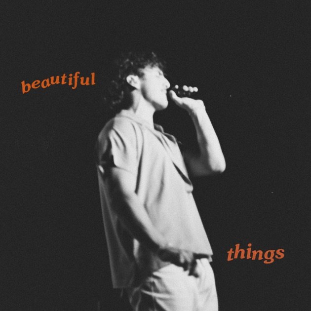 Benson boone beautiful things mp3